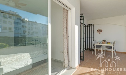 Herverkoop - Appartement - Malaga - Calahonda