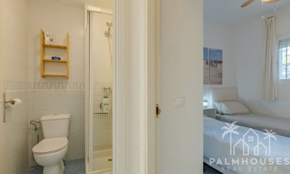 Herverkoop - Appartement - Malaga - Calahonda