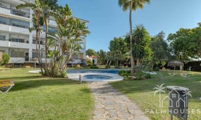 Herverkoop - Appartement - Malaga - Calahonda