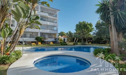 Herverkoop - Appartement - Malaga - Calahonda