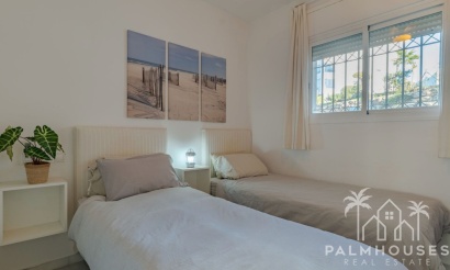 Herverkoop - Appartement - Malaga - Calahonda