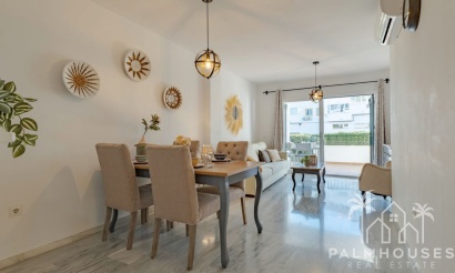 Herverkoop - Appartement - Malaga - Calahonda