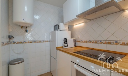 Herverkoop - Appartement - Malaga - Calahonda