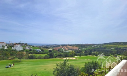 Revente - Apartment - Malaga - Estepona