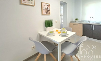 Revente - Apartment - Malaga - Estepona