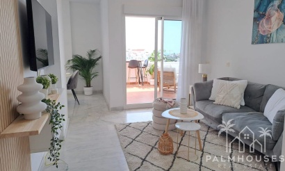 Revente - Apartment - Malaga - Estepona