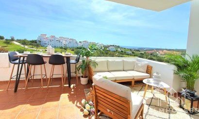 Revente - Apartment - Malaga - Estepona