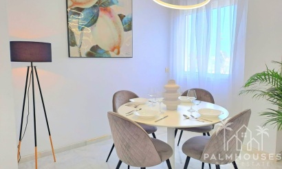 Revente - Apartment - Malaga - Estepona