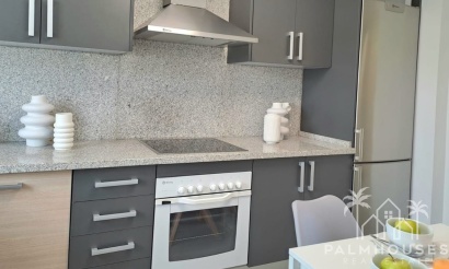 Revente - Apartment - Malaga - Estepona