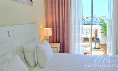 Revente - Apartment - Malaga - Estepona