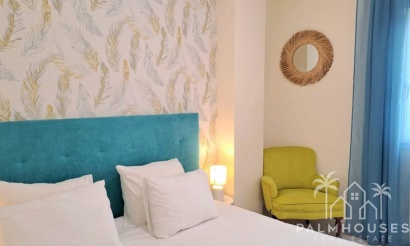 Revente - Apartment - Malaga - Estepona