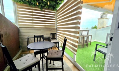 Nouvelle construction - Apartment - Malaga - Marbella Golden Mile