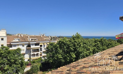 Nouvelle construction - Apartment - Malaga - Marbella Golden Mile