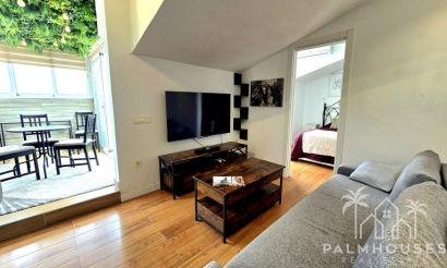 Nouvelle construction - Apartment - Malaga - Marbella Golden Mile