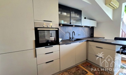 Nouvelle construction - Apartment - Malaga - Marbella Golden Mile