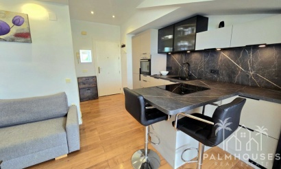Nouvelle construction - Apartment - Malaga - Marbella Golden Mile