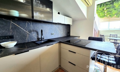 Nouvelle construction - Apartment - Malaga - Marbella Golden Mile