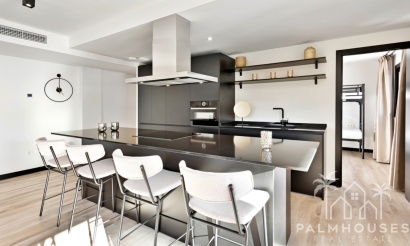 Nouvelle construction - Apartment - Malaga - Mijas