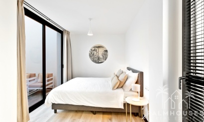 Nouvelle construction - Apartment - Malaga - Mijas