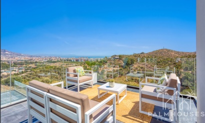Nouvelle construction - Apartment - Malaga - Mijas