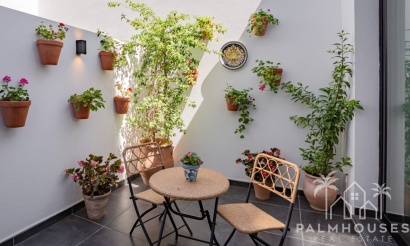Nouvelle construction - Apartment - Malaga - Mijas