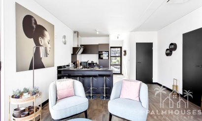 Nouvelle construction - Apartment - Malaga - Mijas