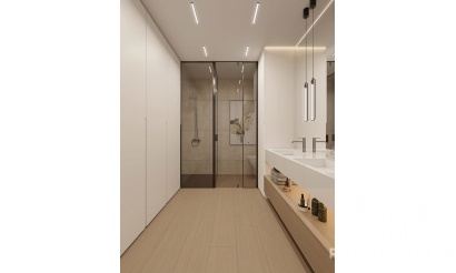 Nouvelle construction - Apartment - Malaga - El Higuerón