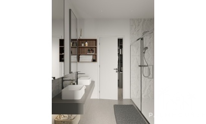 Nouvelle construction - Apartment - Malaga - Marbella