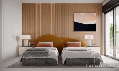 Nouvelle construction - Apartment - Malaga - Marbella