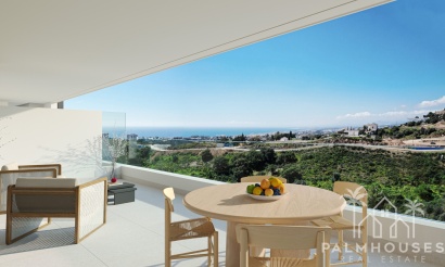 Nouvelle construction - Apartment - Malaga - Marbella