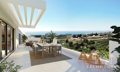 Nouvelle construction - Apartment - Malaga - Marbella