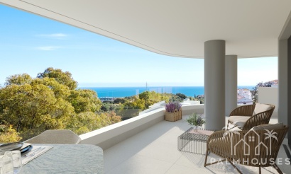 Nouvelle construction - Apartment - Malaga - Marbella