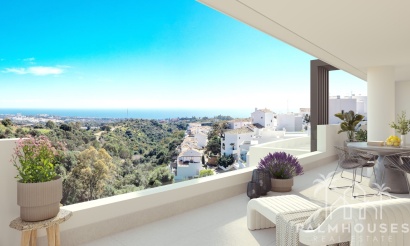 Nouvelle construction - Apartment - Malaga - Marbella