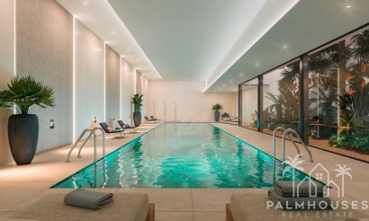 Nouvelle construction - Apartment - Malaga - Marbella