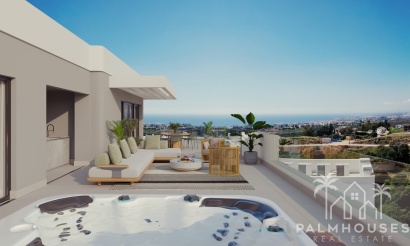 Nouvelle construction - Apartment - Malaga - Marbella