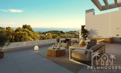 Nouvelle construction - Apartment - Malaga - Marbella