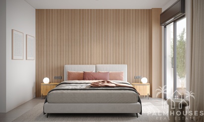 Nouvelle construction - Apartment - Malaga - Marbella