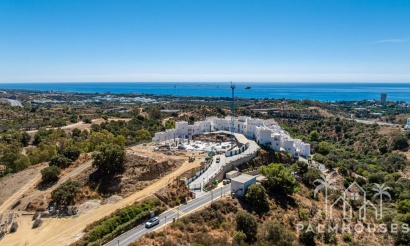 Nouvelle construction - Apartment - Malaga - Marbella