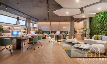 Nouvelle construction - Apartment - Malaga - Marbella
