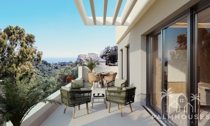 Nouvelle construction - Apartment - Malaga - Marbella