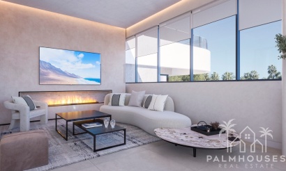 Nouvelle construction - Apartment - Malaga - Marbella