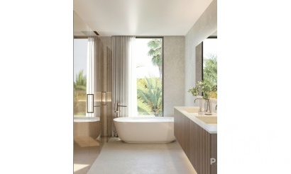 Nouvelle construction - Villa - Malaga - Marbella