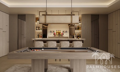 Nouvelle construction - Villa - Malaga - Marbella