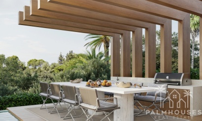 Nouvelle construction - Villa - Malaga - Marbella