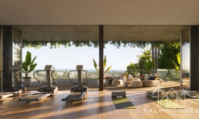 Nouvelle construction - Villa - Malaga - Marbella