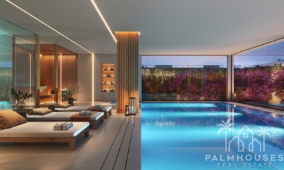Nouvelle construction - Villa - Malaga - Marbella