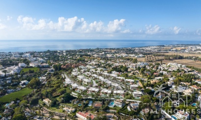 Nouvelle construction - Villa - Malaga - Marbella