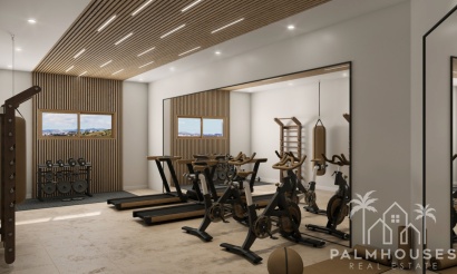 Nouvelle construction - Apartment - Malaga - Fuengirola