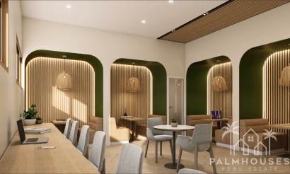 Nouvelle construction - Apartment - Malaga - Fuengirola
