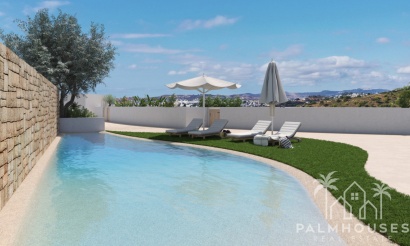 Nouvelle construction - Apartment - Malaga - Fuengirola